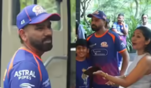 Rohit